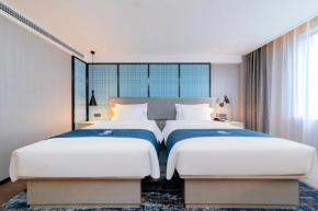 Echarm Hotel Guanggu Tiandi